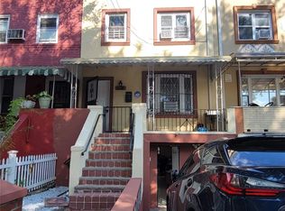 2723 99th St, East Elmhurst, NY 11369