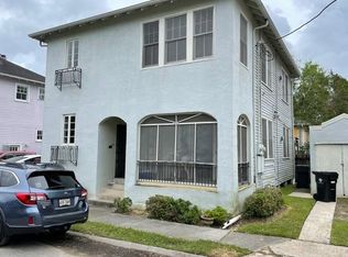 3723 Cadiz St, New Orleans, LA 70125