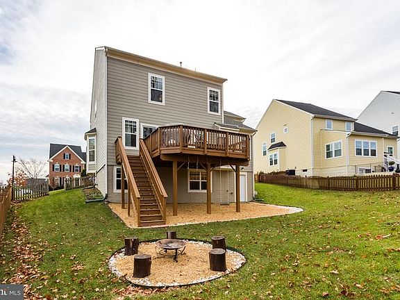 5th image of 1009 Innis Dr
