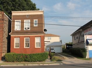 2408 E Edgar Rd, Linden, NJ 07036