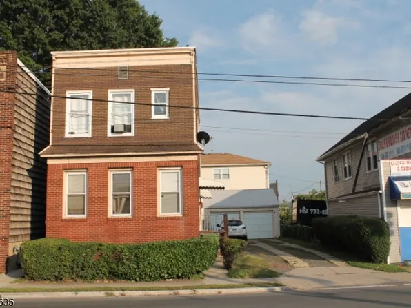 2408 East Edgar Road, Linden City, NJ 07036