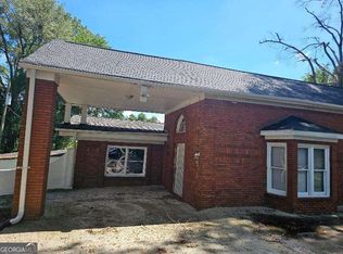 7201 Pine St, Austell, GA 30106