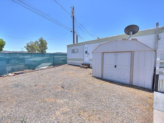 10051 Rio Vista Rd, Parker, Az 85344 