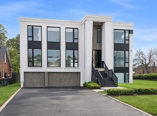 85 Crestwood Rd, Vaughan, ON L4J1A4