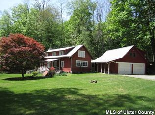 53 Easton Ln, Woodstock, NY 12498