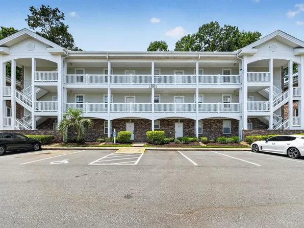 690 Riverwalk Dr. #201, Myrtle Beach, SC 29579