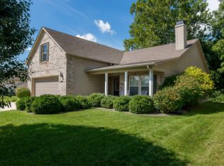 1764 Kingen Dr, Greenfield, IN