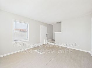 801 E 95th St, Kansas City, MO 64131