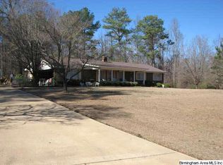 8280 County Road 55, Weogufka, AL 35183