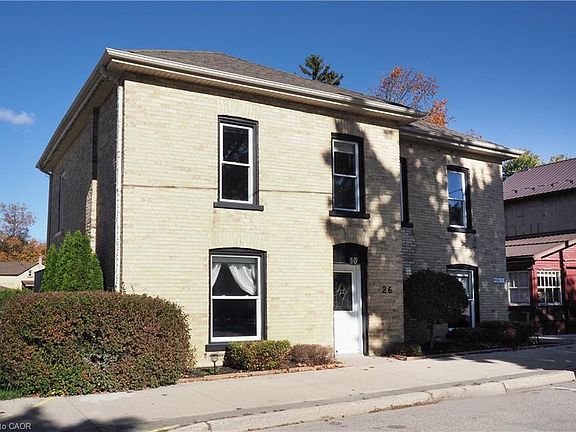 3rd image of 26 Main St E
