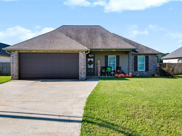 406 Fleur De Lis Dr, Sterlington, LA 71280