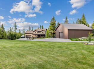 71 Eagle View Rd, Kila, MT 59920