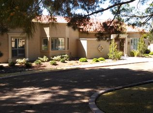 4733 Rosinante Rd, El Paso, TX 79922