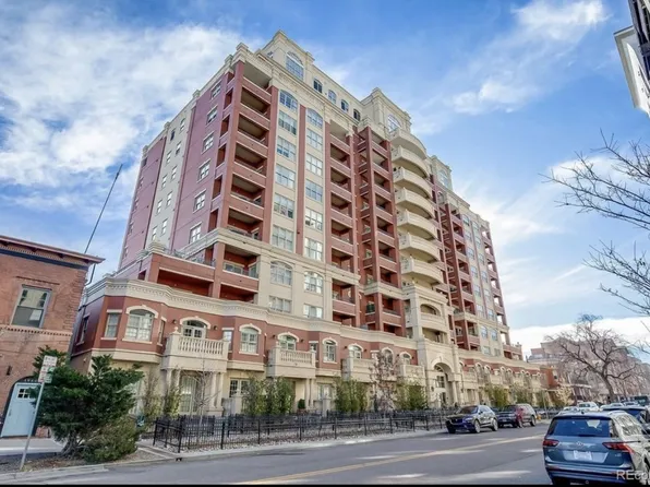1950 N Logan St, Denver, CO