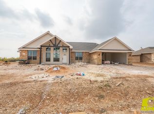 9769 Jaguar Trl, San Angelo, TX 76901