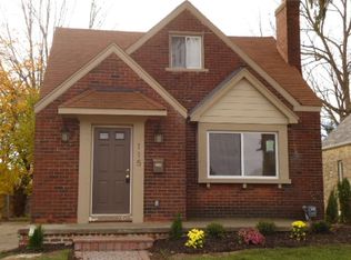 115 Elizabeth Lake Rd, Pontiac, MI 48341