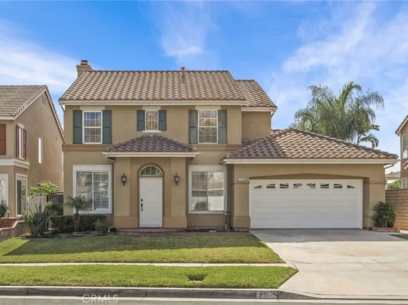 753 La Docena Ln, Corona, CA 92879