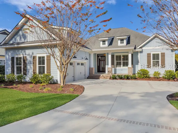 50 Hampton Lake Xing, Bluffton, SC 29910