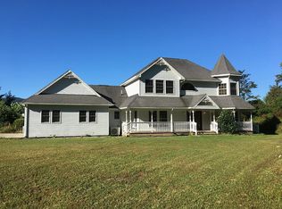 329 George Cook Rd, Sugar Grove, NC 28679