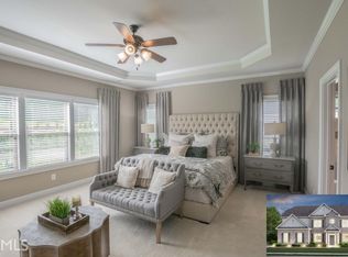 5535 Mirror Lake Dr #253, Cumming, GA