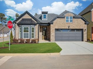 1035 Fortitude Trl, Chattanooga, TN 37421