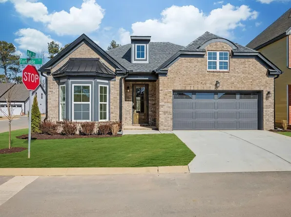 1035 Fortitude Trl, Chattanooga, TN 37421