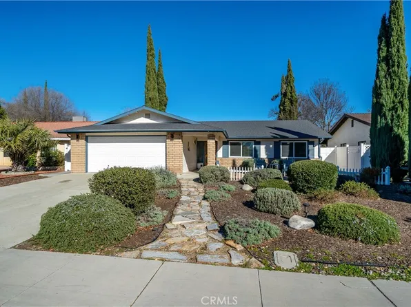 841 Bolen Dr, Paso Robles, CA 93446