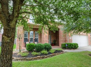 20813 Sheridan Heights Ln, Porter, TX 77365