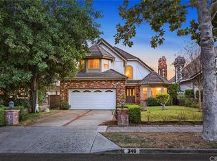346 Laurel Ave, Arcadia, CA 91006