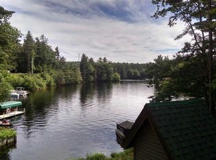 92 Fuhr Rd, Colton, NY 13625