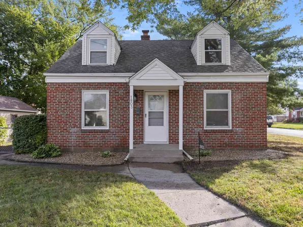 1803 Kilburn Ave, Rockford, IL 61101