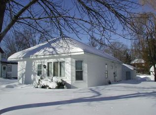 223 2nd Ave NW, Winnebago, MN 56098