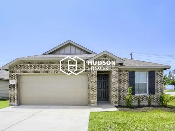 122 Goel St, Greenville, TX 75402
