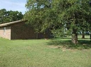 21325 County Road 441, Rising Star, TX 76471