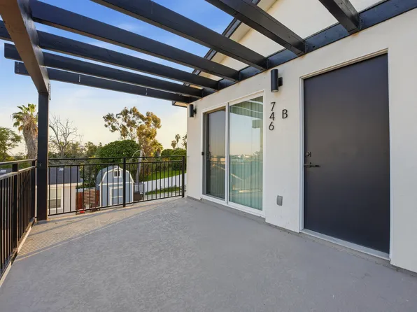 746 Cotton St #B, San Diego, CA 92102