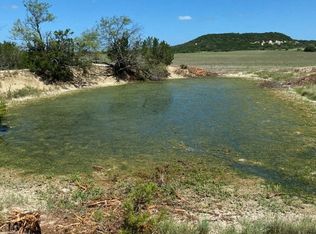 Private Road 16021, Jonesboro, TX 76538