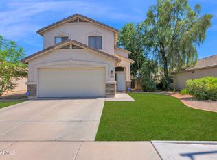 3415 E Menadota Dr, Phoenix, AZ 85050