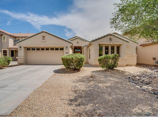 45047 W Jack Rabbit Trl, Maricopa, AZ 85139