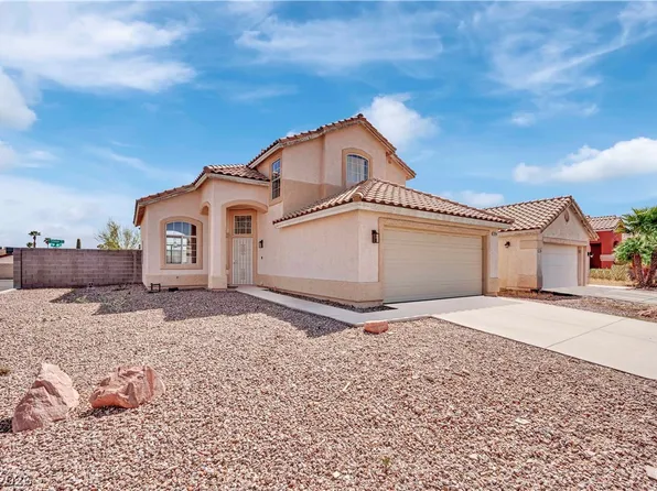 3758 White Peppermint Dr, Las Vegas, NV 89147