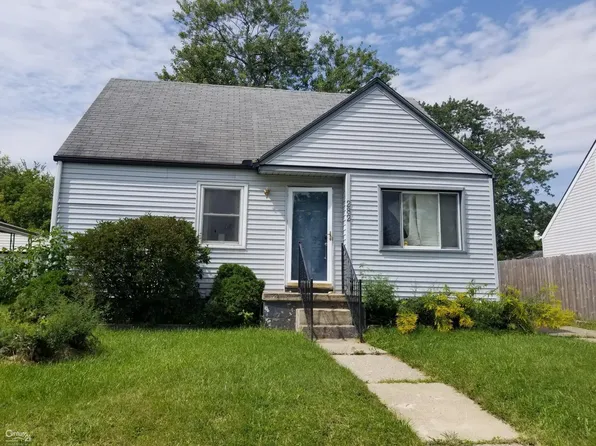 282 Seward St, Pontiac, MI 48342