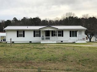 135 Allen Rd, Henderson, NC 27537