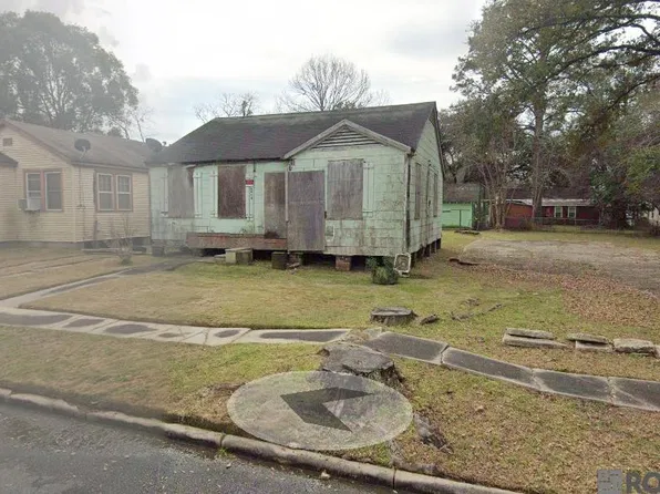 2010 Hemlock St, Baton Rouge, LA 70802