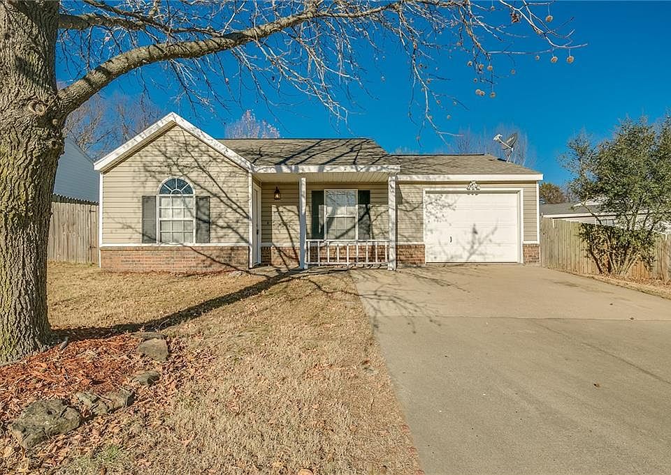 1st image of 3142 W Woodfield Way