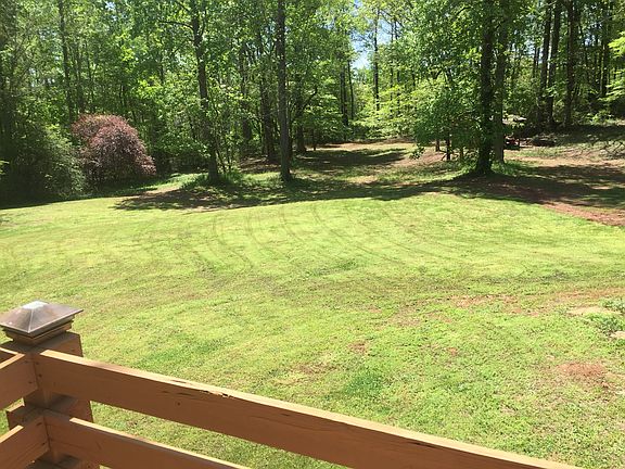 2.21 acres w/ fenced in BY