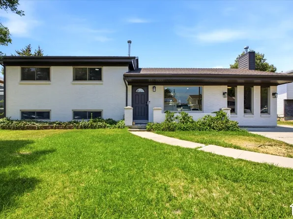 5710 S 150 W, Salt Lake City, UT 84107