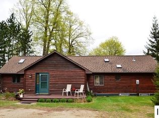 20664 Crystal Springs Loop, Grand Rapids, MN 55744