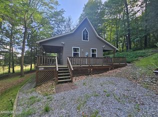 116 Dale Dr, Flinton, PA 16640