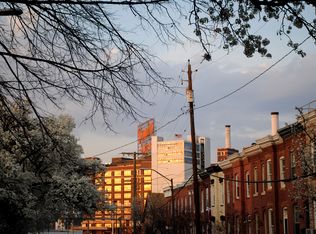 1470 Woodall St, Baltimore, MD 21230