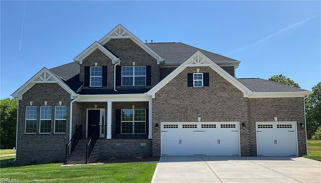 1619 Lazy Fox Ln #49, Kernersville, NC 27284 | Zillow