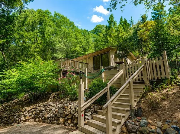 10780 Foothill Rd, Loch Lomond, CA 95461